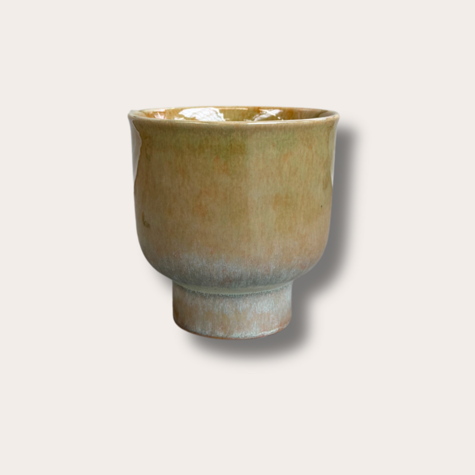 Pot - Vivi - groen