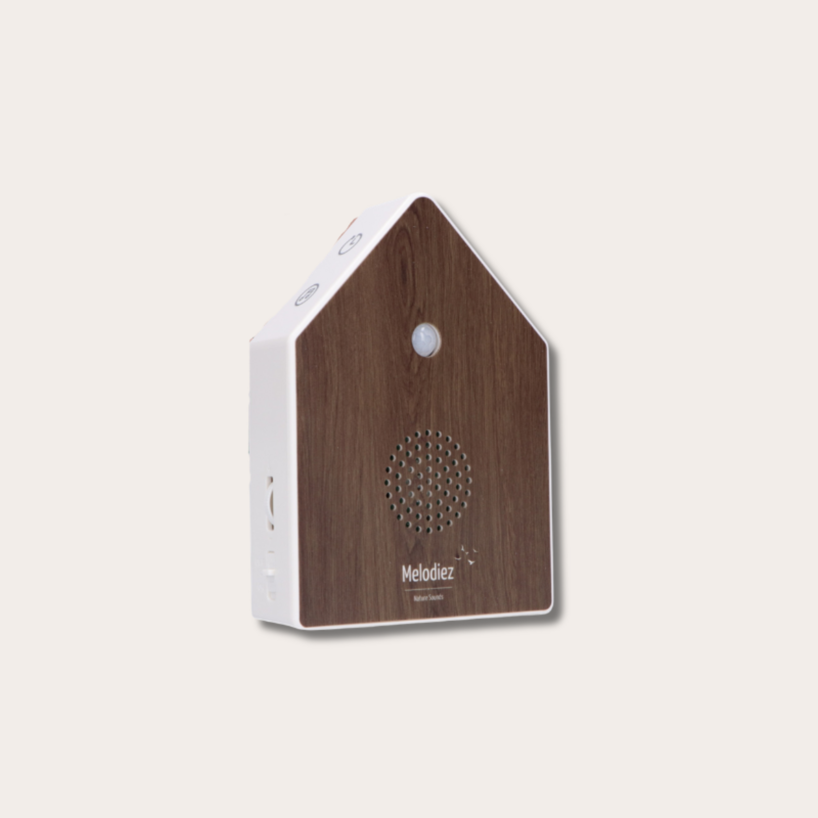 Nature sound box deluxe - Oak Harmony