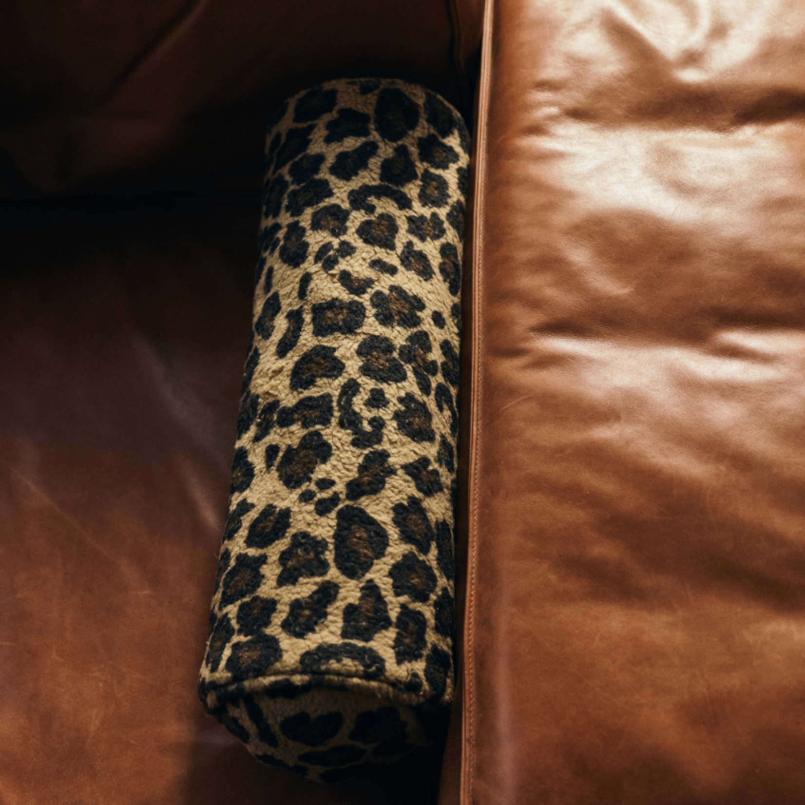 HKliving HKliving - Bolster cushion - Panther