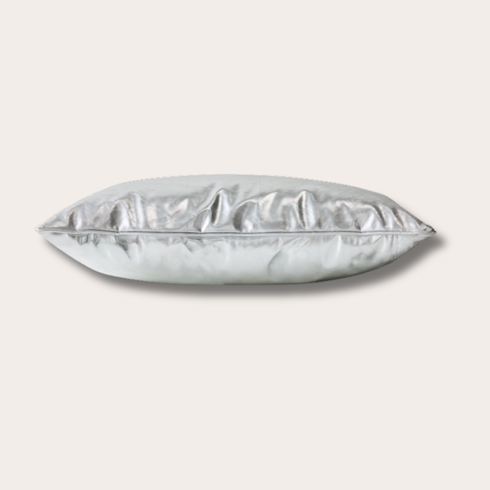 HKliving HKliving - Cushion - Silver lining