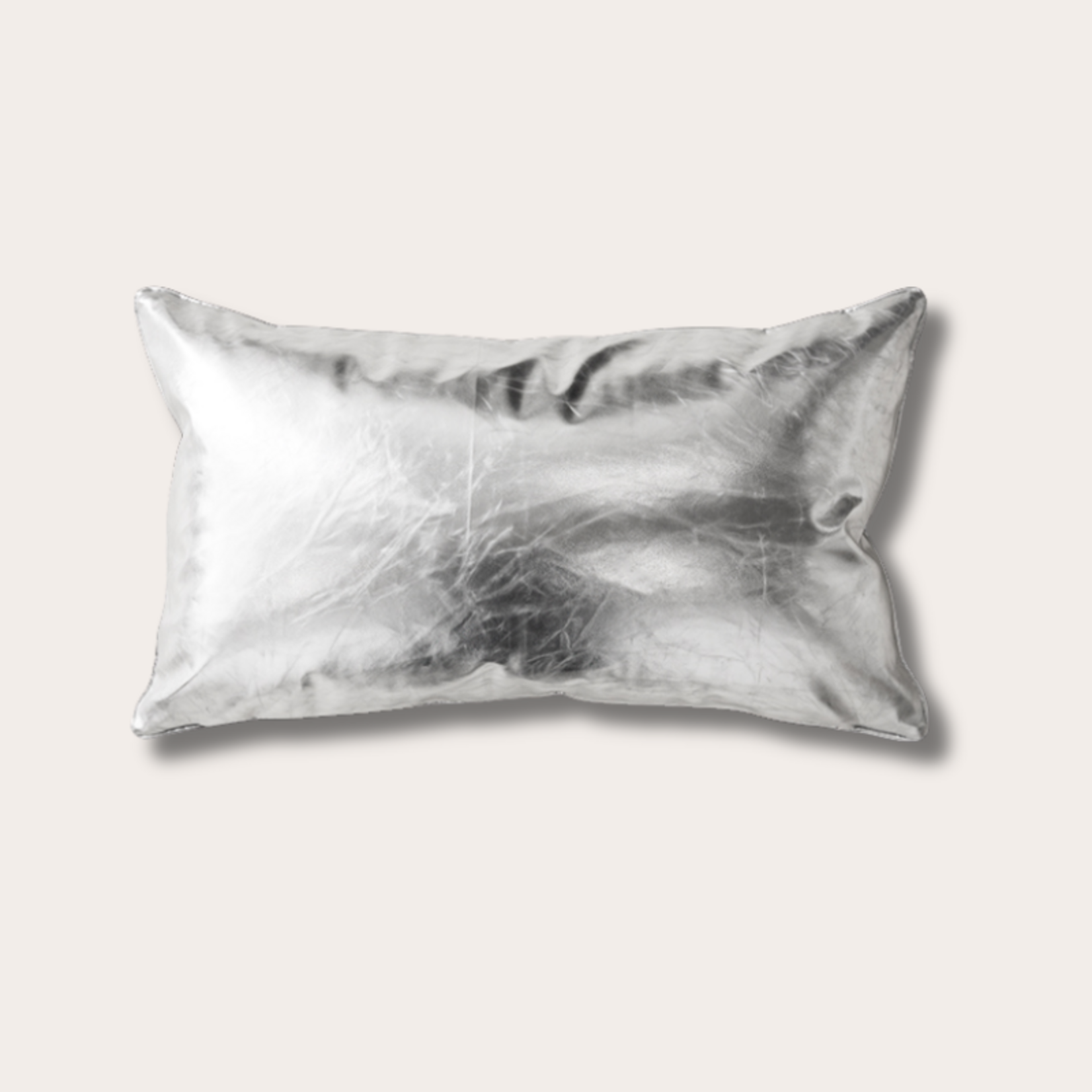 HKliving HKliving - Cushion - Silver lining
