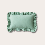 HKliving HKliving - Felt cushion - Mint