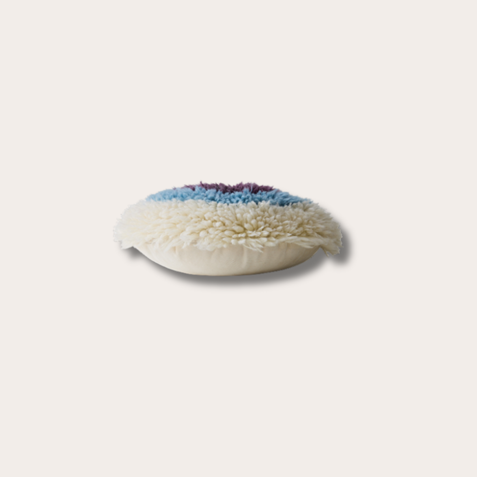 HKliving HKliving - Fluffy cushion - Eye catcher
