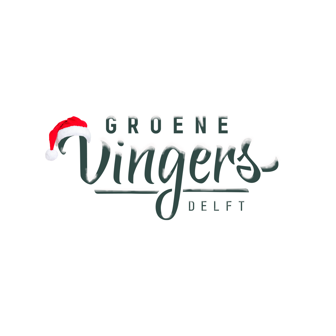 Groene Vingers Delft