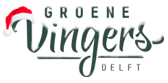 Groene Vingers Delft