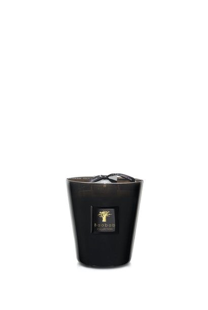 Bougie Signature Les Prestigieuses Encre de Chine