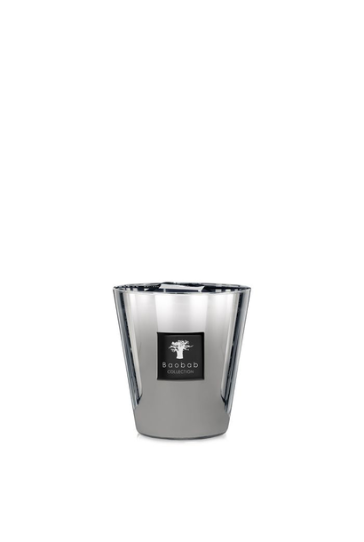 Bougie Signature Les Exclusives Platinum