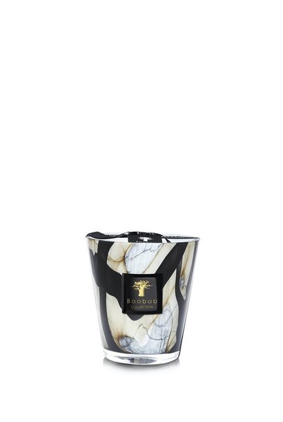 Bougie Stone Marble Max 16