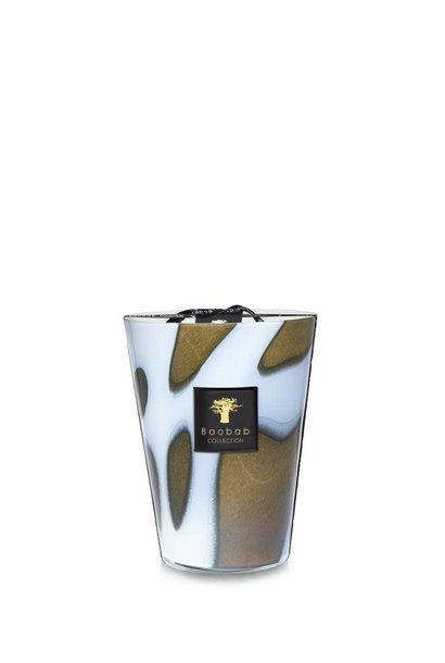 Bougie Stone Agate Max 24