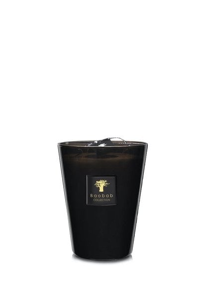 Bougie Grande Les Prestigieuses Encre de Chine