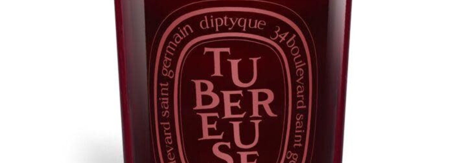 Bougie Tubéreuse 300gr