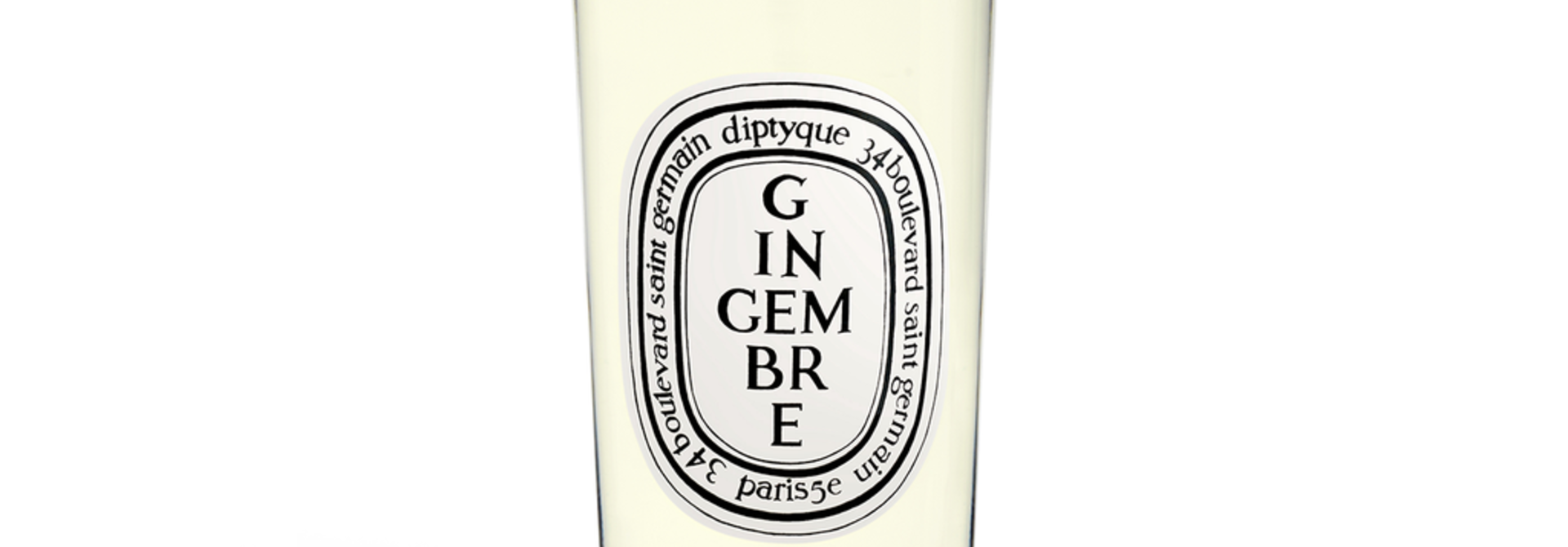 Vaporisateur Gingembre 150ml