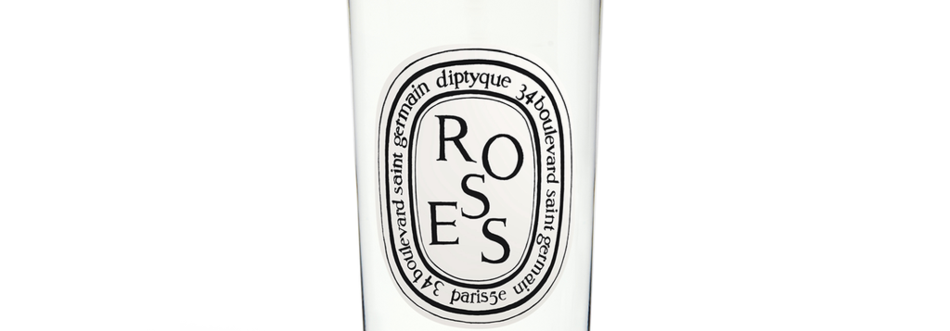 Vaporisateur Roses 150ml