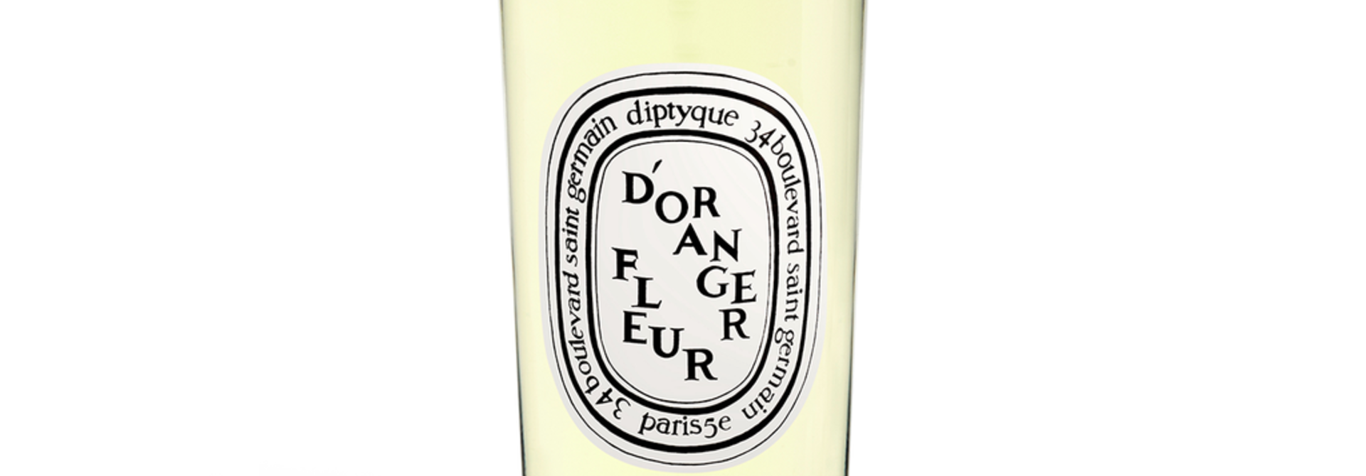 Spray Fleur D'Oranger 150ml