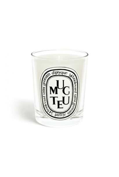 Candle Classique Muguet 190gr