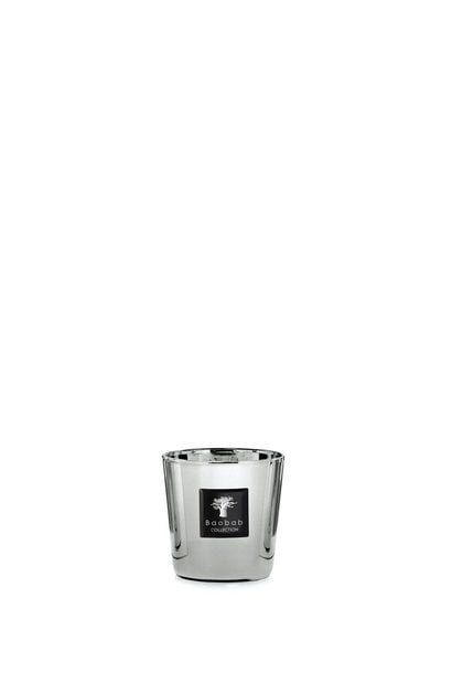 Bougie Classic Les Exclusives Platinium
