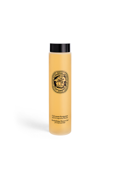 Gel Lavant Revigorant 200ml