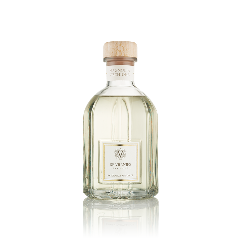 DR VRANJES FIRENZE- Diffuser Orchidea 2500ml - Segraeti Monte-Carlo