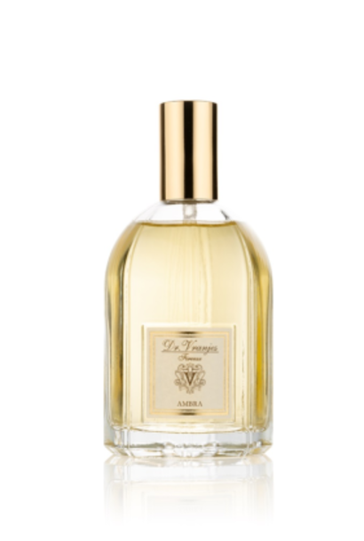 Ambra - Vaporisateur 100ml