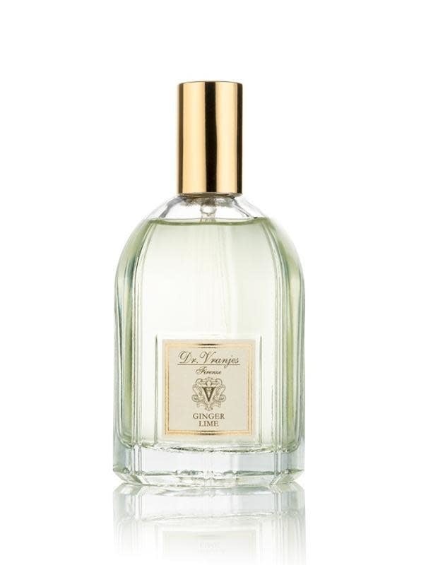 DR VRANJES FIRENZE - Spray Ginger Lime 100ml - Segraeti Monte-Carlo