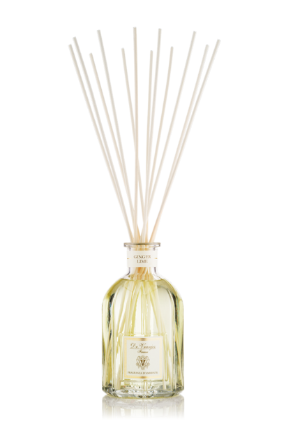 Diffuser Ginger Lime 250ml