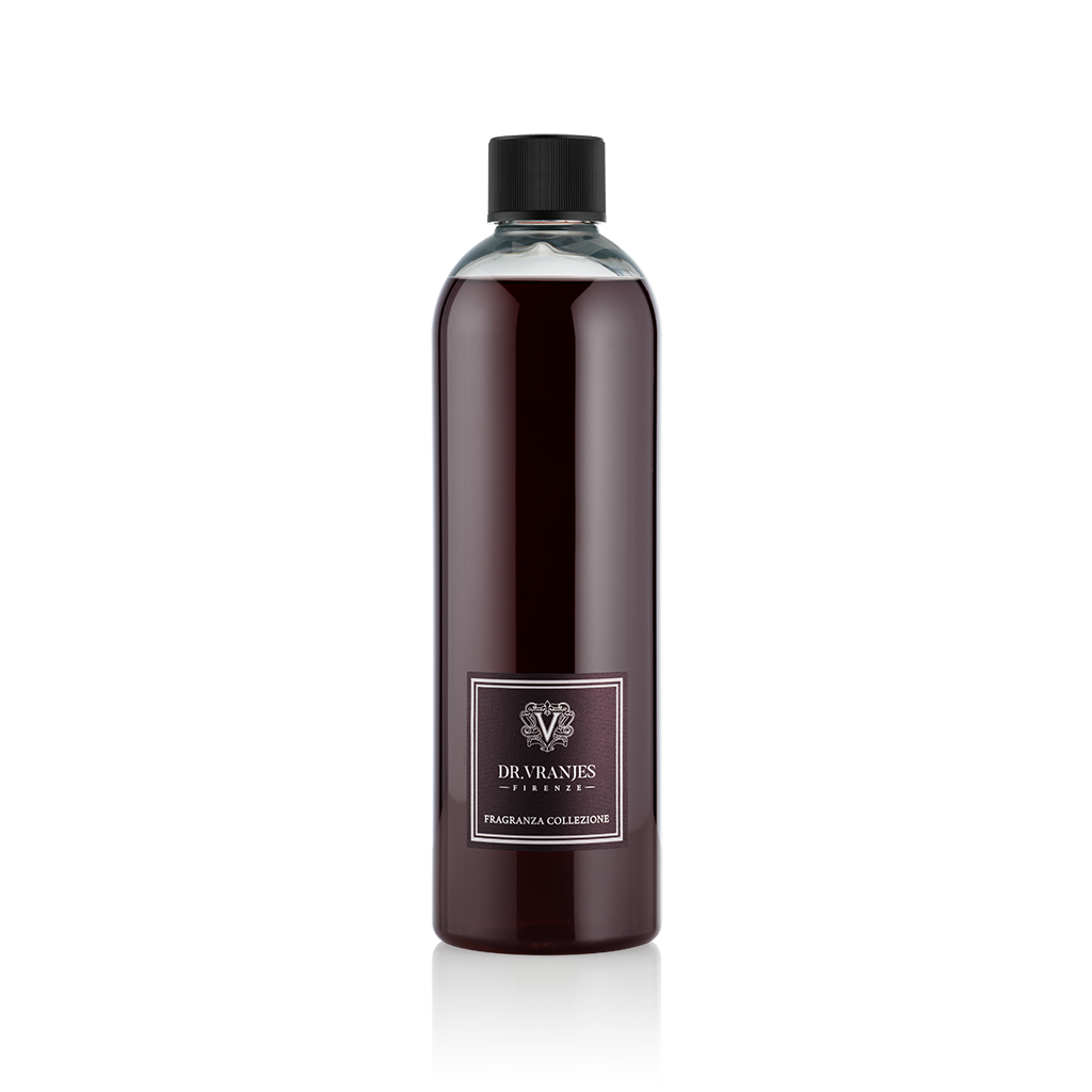 DR VRANJES FIRENZE - Refill Rosso Nobile 500ml - Segraeti Monte-Carlo