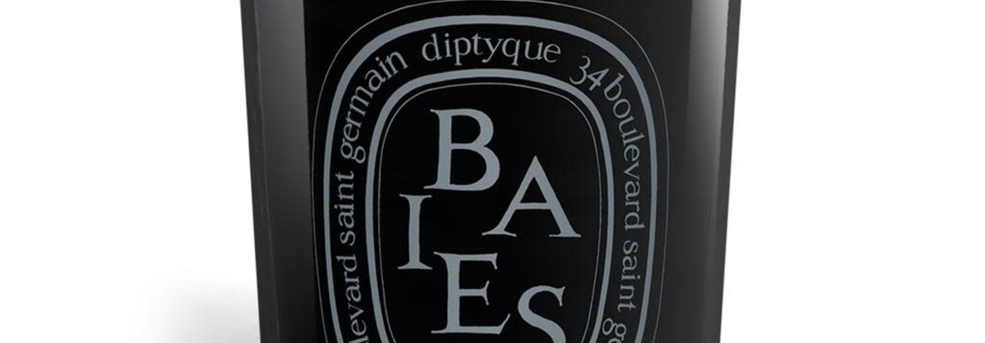 DIPTYQUE - Candle Baies 300 gr