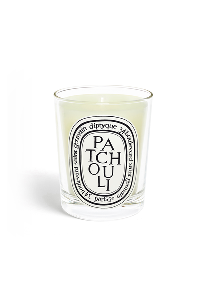 Candle Patchouli 190gr