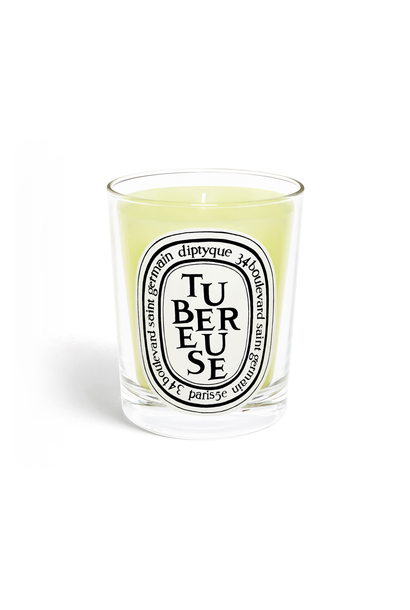 Candle Tubéreuse 190gr