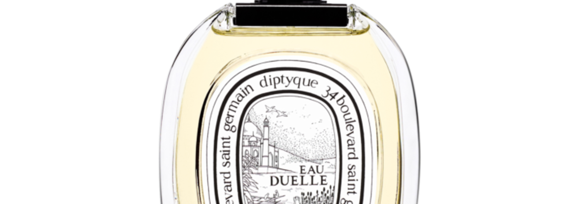 Eau de Toilette Eau Duelle 100ml