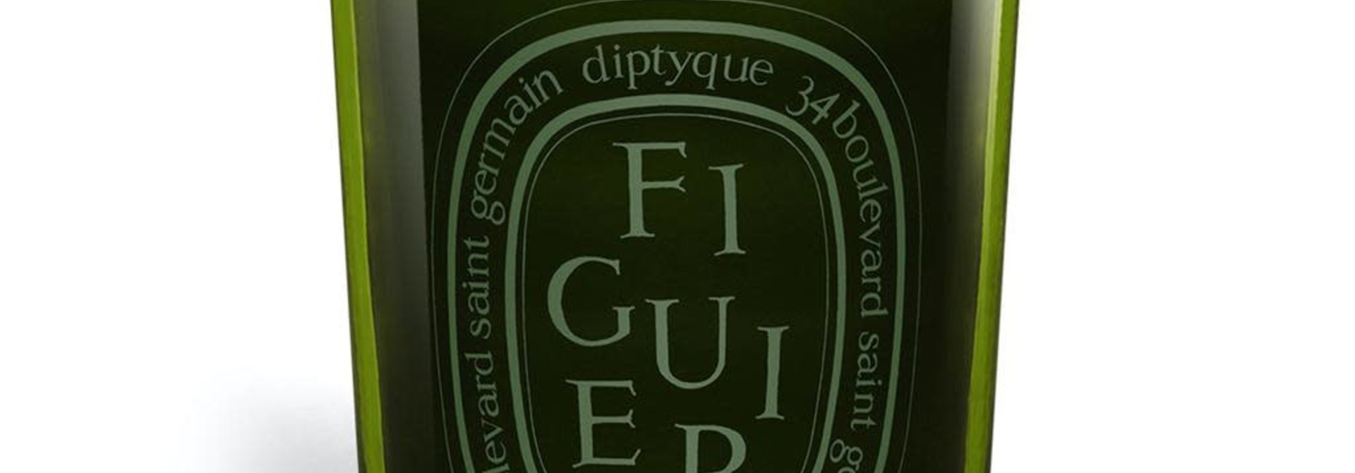 Bougie Figuier 300gr