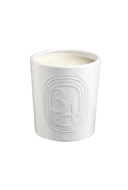 Bougie 34 Boulevard St Germain 1500g