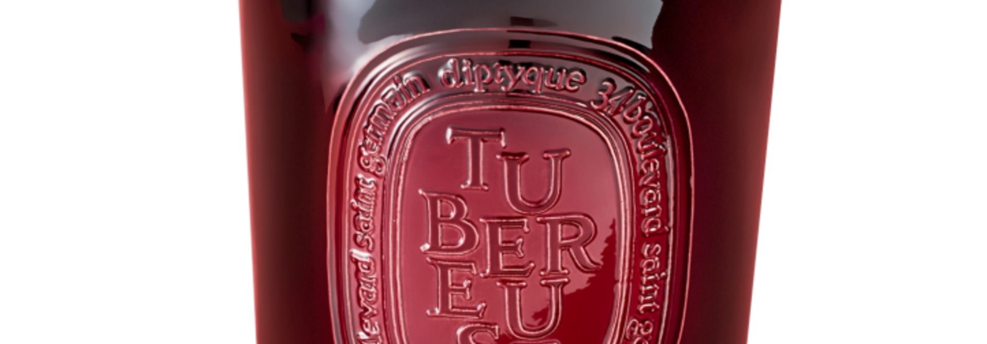 Bougie Tubéreuse 1500g