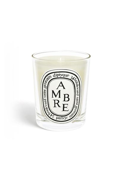 Candle Ambre 190 gr