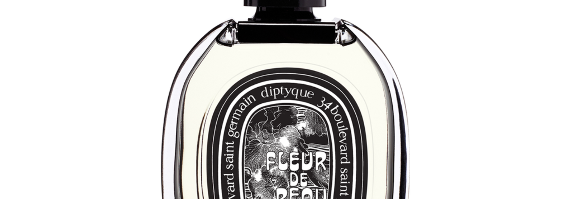 Eau de Parfum Fleur de Peau 75mL