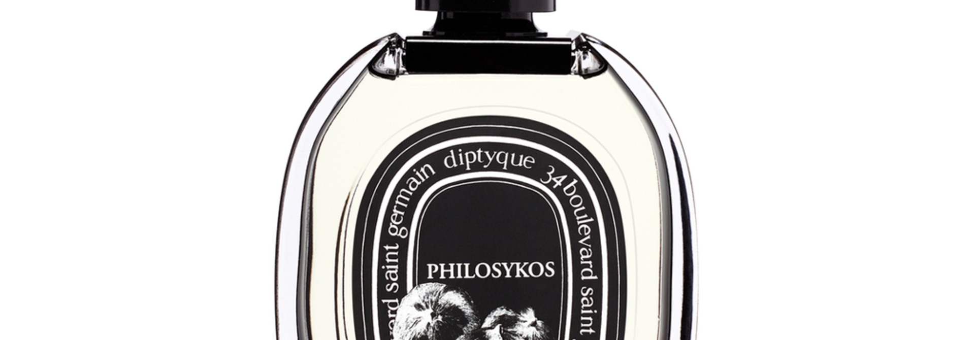 DIPTYQUE - Eau de Parfum Philosykos 75ml - Segraeti Monte-Carlo DIPTYQUE - Eau de Parfum Philosykos 75ml - Segraeti Monte-Carlo