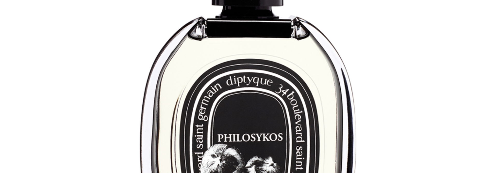 Eau de Parfum Philosykos 75ml