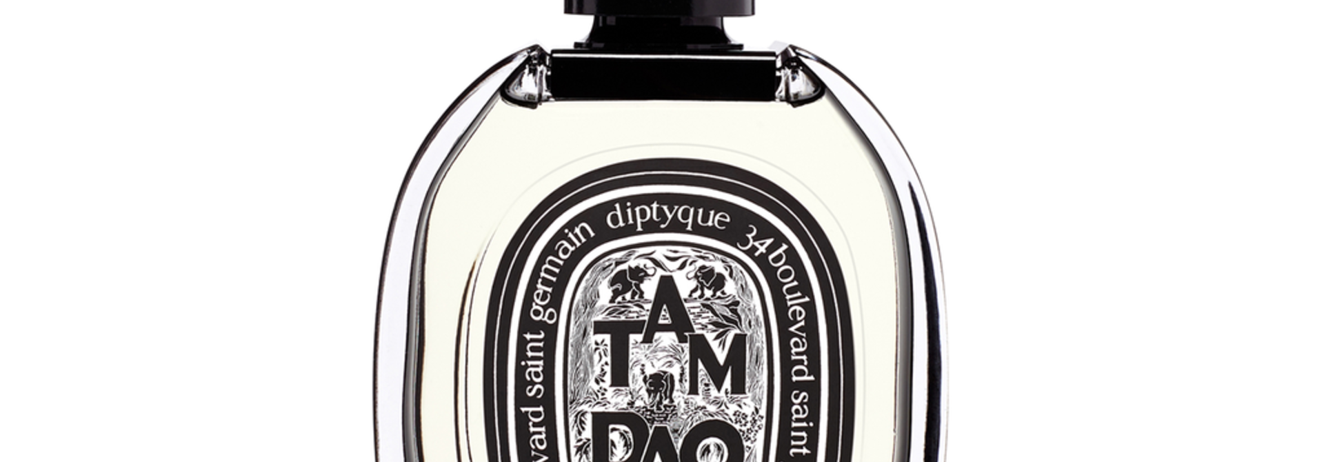 Perfume Tam Dao 75ml