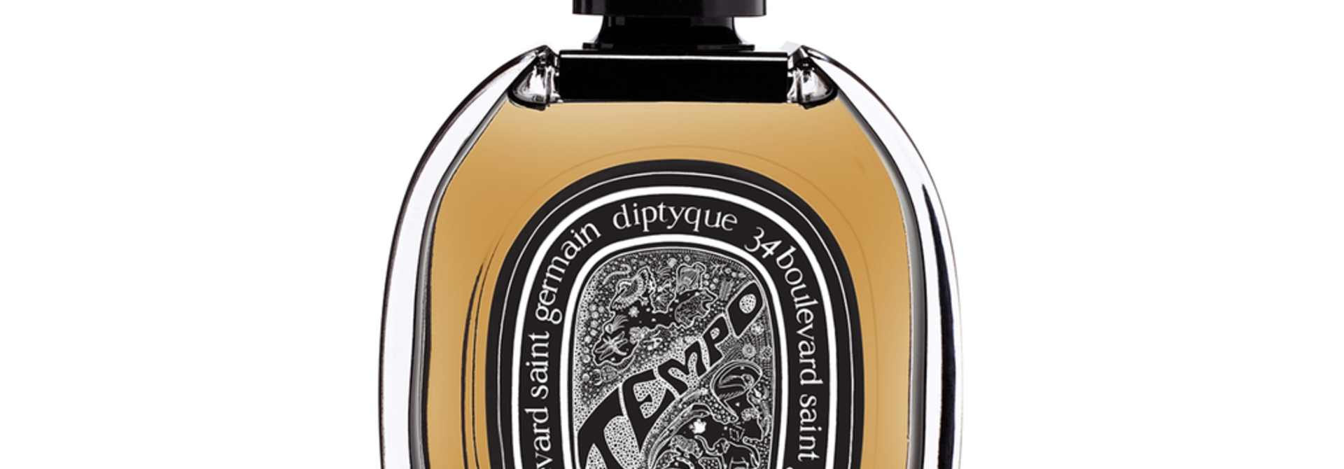 Eau de Parfum Tempo 75mL