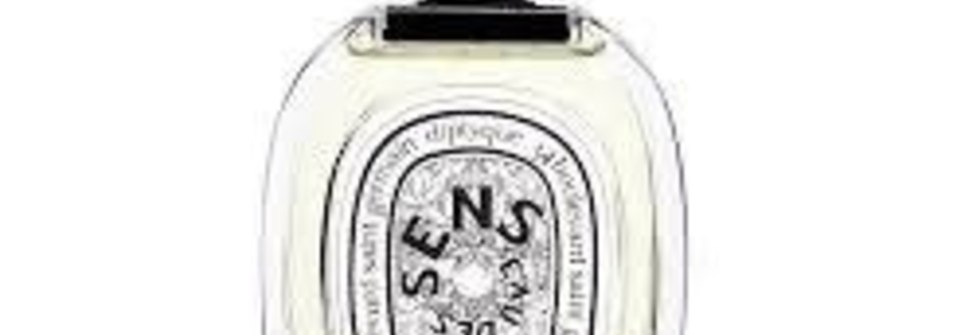 Eau de Toilette Eau des Sens 100ml