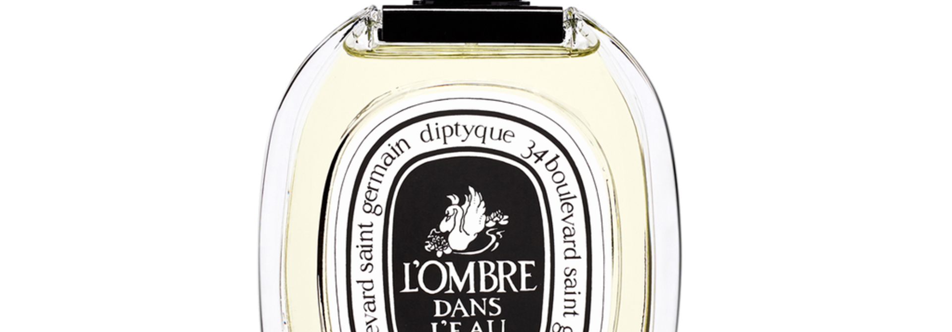 Eau de Toilette L'Ombre Dans L'Eau 100ml