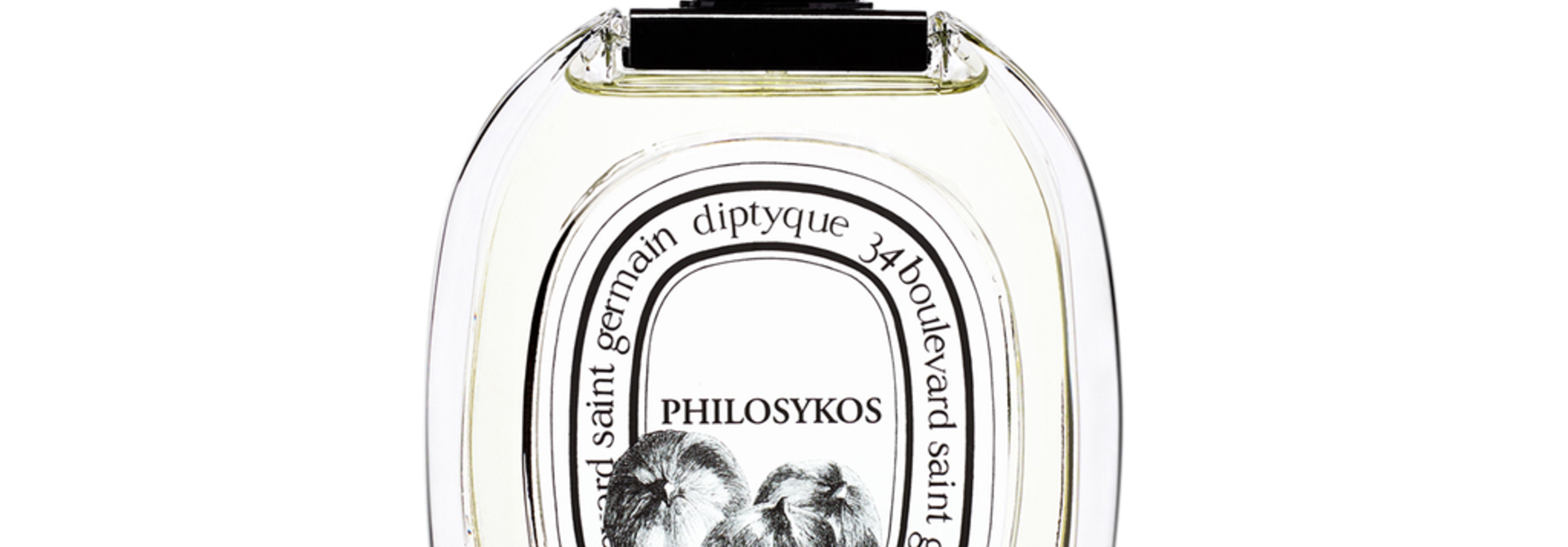 Eau de Toilette Philosykos 100ml