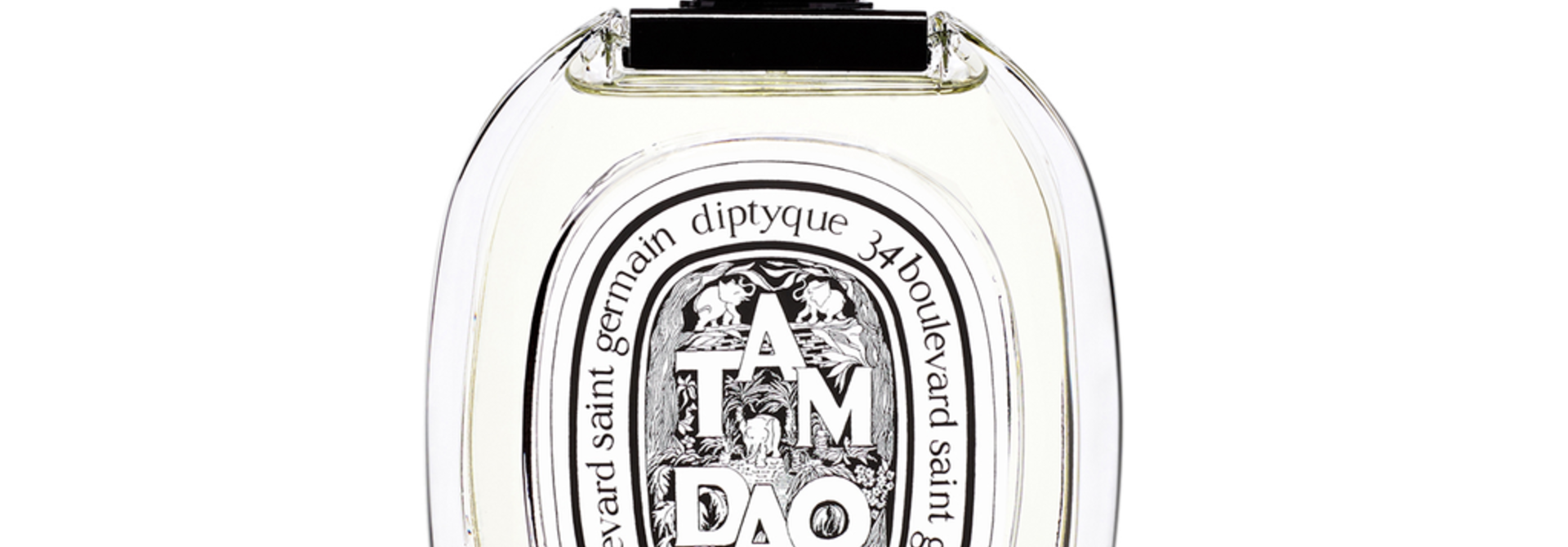 Eau de Toilette Tam Dao 100ml