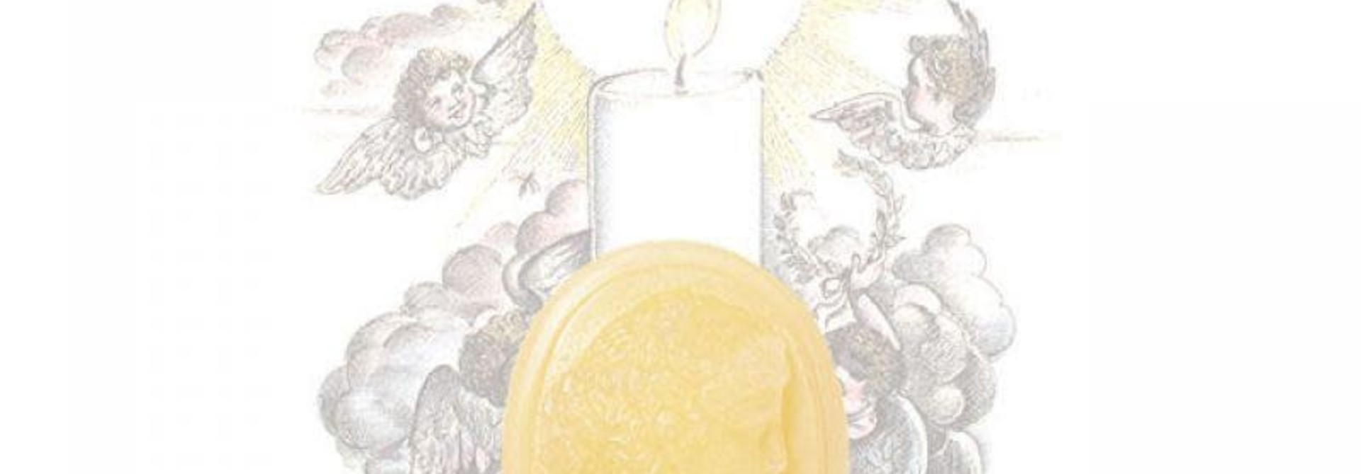 Scented Cameos Spiritus Sancti