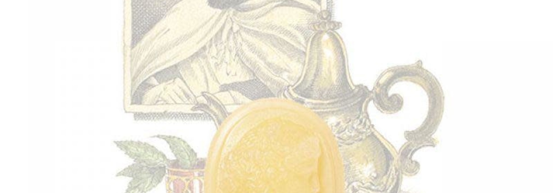 CIRE TRUDON - Abdel Kader Scented Cameos