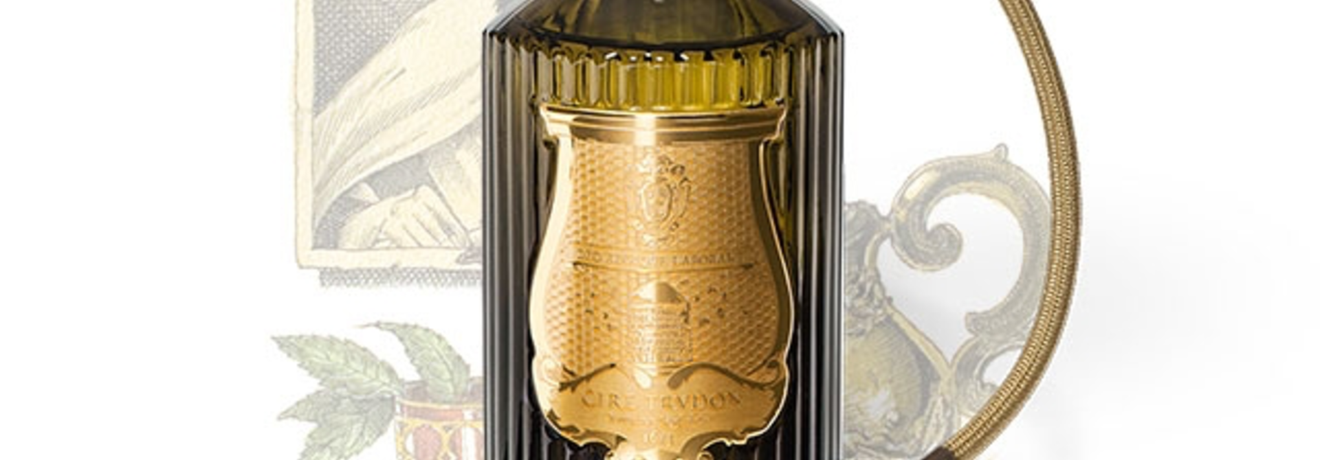 Spray Abdel Kader 375ml