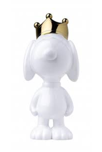 LEBLON DELIENNE - Snoopy Crown Gold 31cm