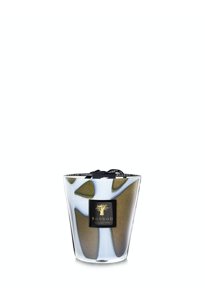 Bougie Stone Agate Max 16