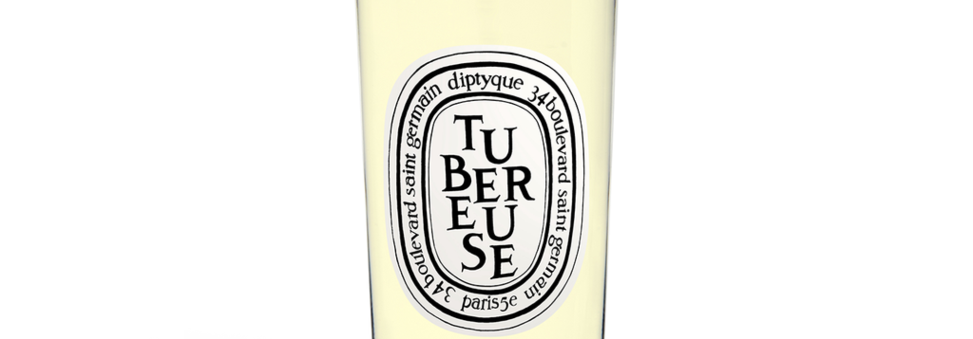 Vaporisateur Tubéreuse 150ml