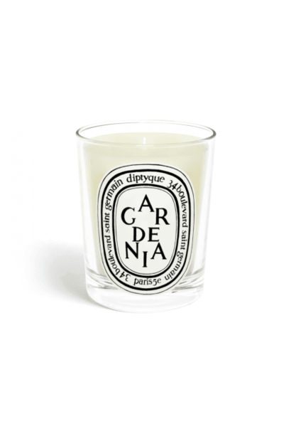 Candle Gardenia 190gr